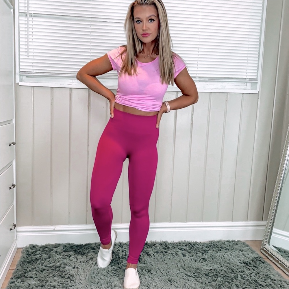 Lululemon leggings